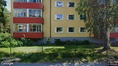 Lägenheter till salu i Salem - Bild från Google Street View