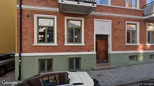 Lägenheter till salu i Helsingborg - Bild från Google Street View