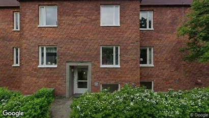 Lägenheter att hyra i Örnsköldsvik - Bild från Google Street View