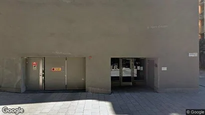 Lägenheter till salu i Kungsholmen - Bild från Google Street View