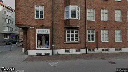 Lägenheter att hyra i Malmö Centrum - Bild från Google Street View