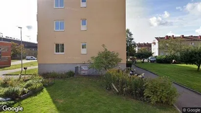 Lägenheter till salu i Mölndal - Bild från Google Street View