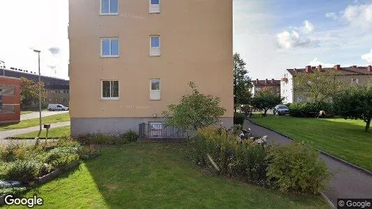 Lägenheter till salu i Mölndal - Bild från Google Street View