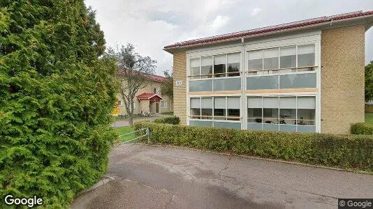 Bostadsrätter till salu i Borlänge - Bild från Google Street View