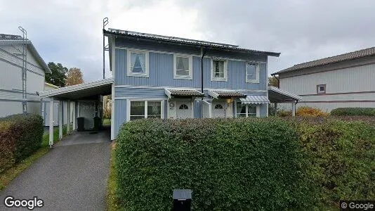 Bostadsrätter till salu i Område ej specificerat - Bild från Google Street View