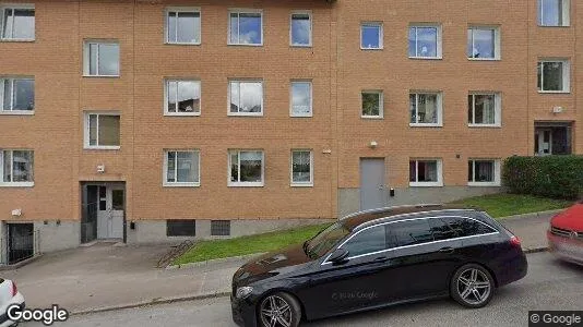 Bostadsrätter till salu i Arvika - Bild från Google Street View