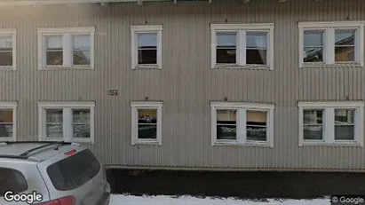 Bostadsrätter till salu i Umeå - Bild från Google Street View