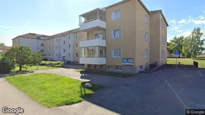 Bostadsrätter till salu i Hammarö - Bild från Google Street View