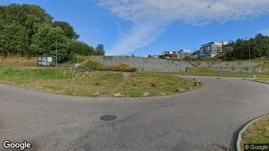 Bostadsrätter till salu i Mölndal - Bild från Google Street View