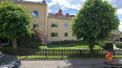 Bostadsrätter till salu i Karlstad - Bild från Google Street View