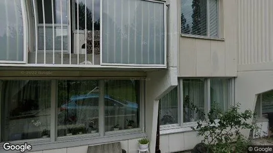 Bostadsrätter till salu i Västerort - Bild från Google Street View