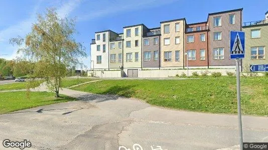 Bostadsrätter till salu i Västerort - Bild från Google Street View