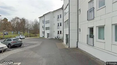 Bostadsrätter till salu i Västerort - Bild från Google Street View