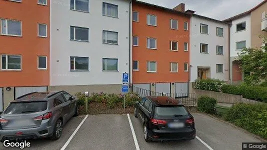 Bostadsrätter till salu i Västerort - Bild från Google Street View