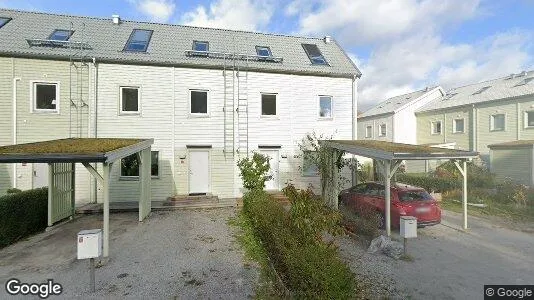 Bostadsrätter till salu i Västerort - Bild från Google Street View