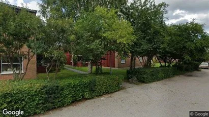 Bostadsrätter till salu i Botkyrka - Bild från Google Street View