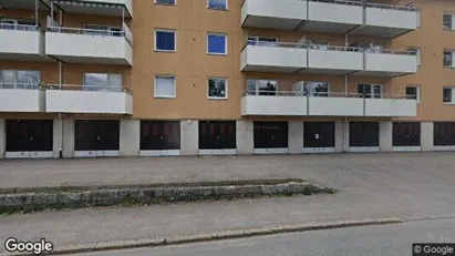 Bostadsrätter till salu i Ludvika - Bild från Google Street View