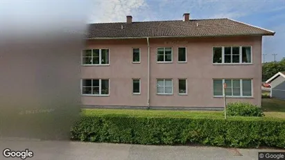 Bostadsrätter till salu i Karlskrona - Bild från Google Street View