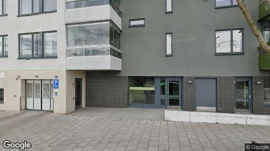 Bostadsrätter till salu i Västerort - Bild från Google Street View