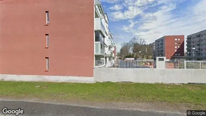 Bostadsrätter till salu i Järfälla - Bild från Google Street View