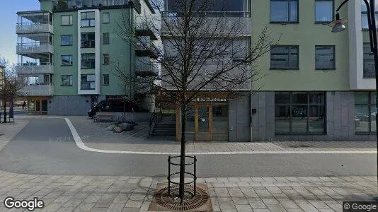 Bostadsrätter till salu i Sollentuna - Bild från Google Street View