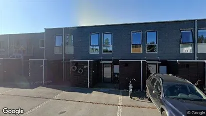 Bostadsrätter till salu i Knivsta - Bild från Google Street View