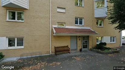 Bostadsrätter till salu i Motala - Bild från Google Street View