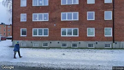 Bostadsrätter till salu i Vännäs - Bild från Google Street View