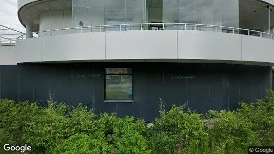 Bostadsrätter till salu i Västerort - Bild från Google Street View