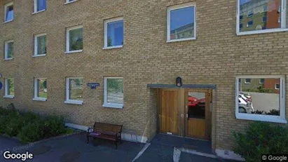 Bostadsrätter till salu i Göteborg Östra - Bild från Google Street View