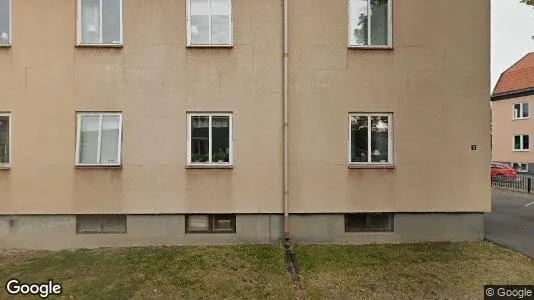 Bostadsrätter till salu i Linköping - Bild från Google Street View