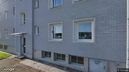 Bostadsrätter till salu i Hammarö - Bild från Google Street View