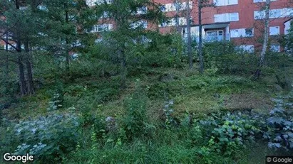 Bostadsrätter till salu i Västerort - Bild från Google Street View