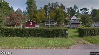Lägenheter till salu i Smedjebacken - Bild från Google Street View