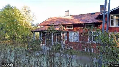 Lägenheter till salu i Jönköping - Bild från Google Street View