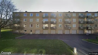 Lägenheter till salu i Lund - Bild från Google Street View