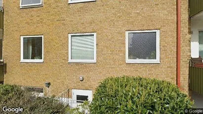 Lägenheter till salu i Lund - Bild från Google Street View