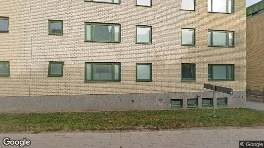 Lägenheter att hyra i Linköping - Bild från Google Street View