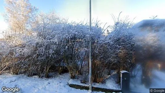 Lägenheter till salu i Danderyd - Bild från Google Street View