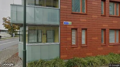 Lägenheter att hyra i Limhamn/Bunkeflo - Bild från Google Street View