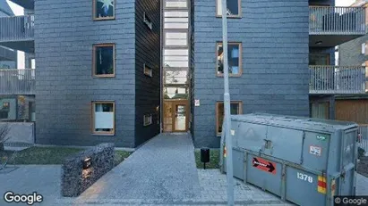 Lägenheter att hyra i Område ej specificerat - Bild från Google Street View