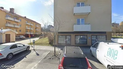 Lägenheter till salu i Sollefteå - Bild från Google Street View