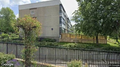 Lägenheter till salu i Fosie - Bild från Google Street View