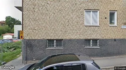 Lägenheter till salu i Söderort - Bild från Google Street View