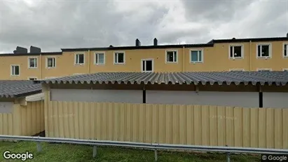 Lägenheter till salu i Sundsvall - Bild från Google Street View