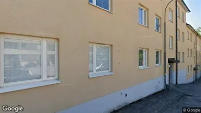 Lägenheter till salu i Södertälje - Bild från Google Street View