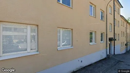 Lägenheter till salu i Södertälje - Bild från Google Street View
