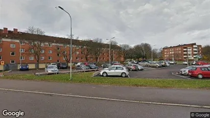 Lägenheter att hyra i Västerås - Bild från Google Street View