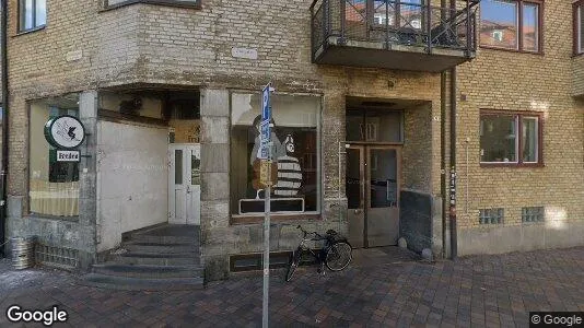 Lägenheter att hyra i Malmö Centrum - Bild från Google Street View