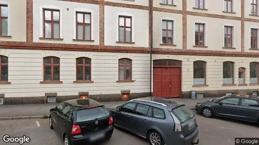 Lägenheter till salu i Kalmar - Bild från Google Street View